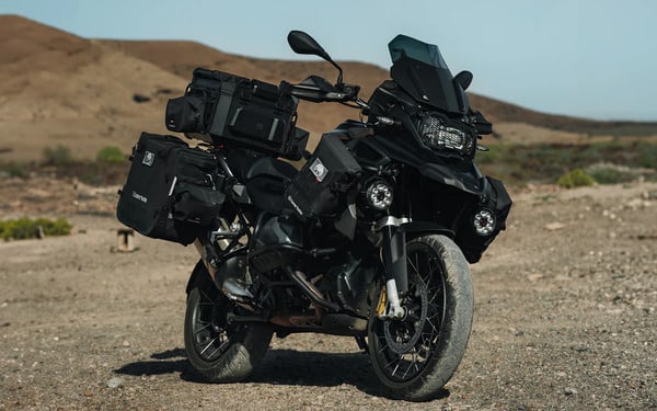 BMW R 1250 GS