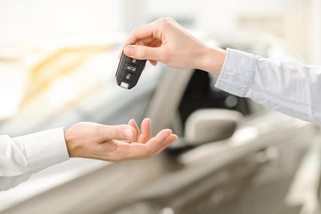 Crédit, LOA ou LLD : que choisir pour acheter une voiture ?