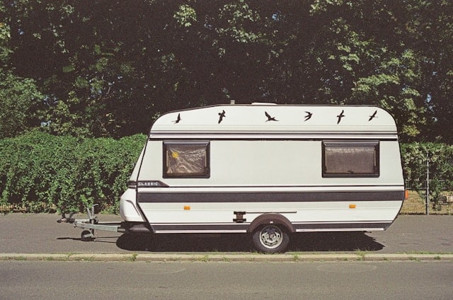 Quel permis pour tracter une caravane ?