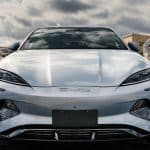 Prix d'une BYD en 2026 Prix d'une BYD