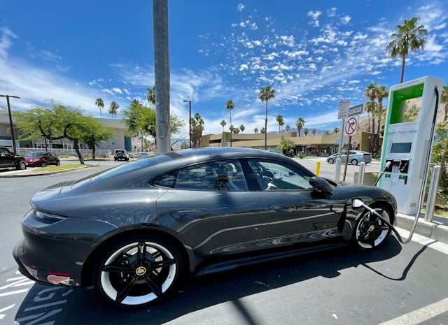 Aide à l'achat d'une voiture électrique : montants, conditions et démarches