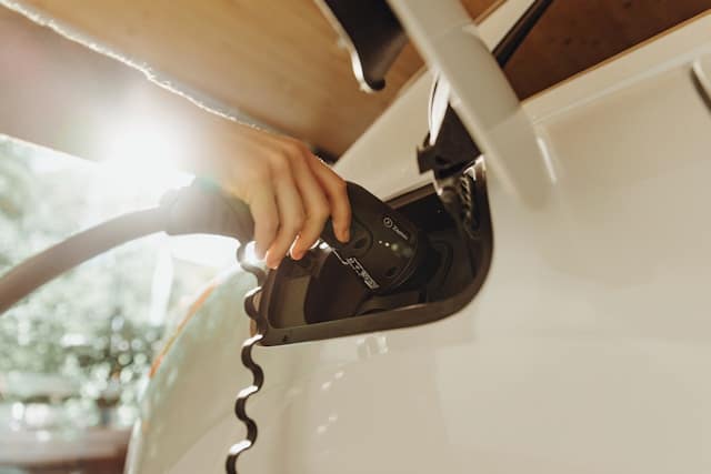 Autonomie voiture électrique