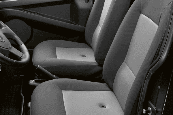 Boîte de vitesse voiture sans permis