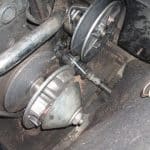 Changer la courroie de variateur d'une voiture sans permis : symptômes et tarif Changer la courroie de variateur d'une voiture sans permis