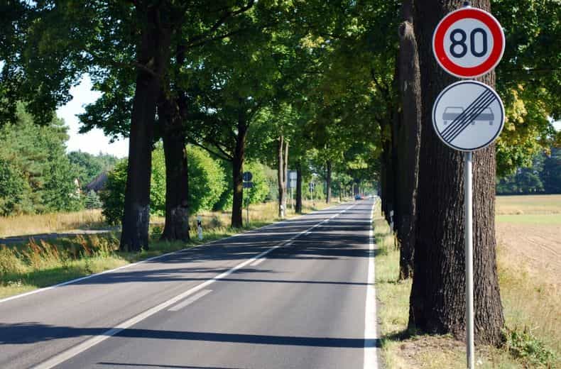 Voiture sans permis : quelle vitesse maximale ?